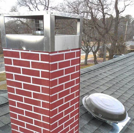 Chimney Repair Franklin Square NY