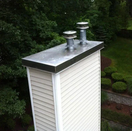 Chimney Chase Headr Installation Franklin Square NY