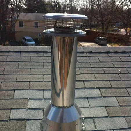 Metal Chimney Repair Franklin Square NY