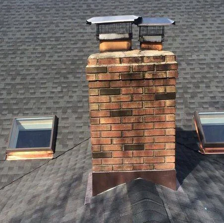 Masonry Chimney Repair Franklin Square NY